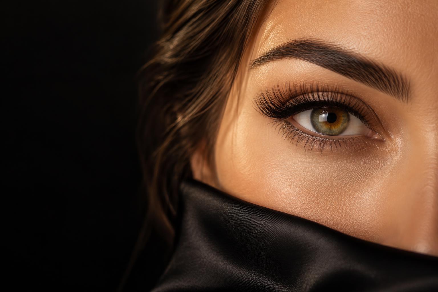 Wimpernverlängerung